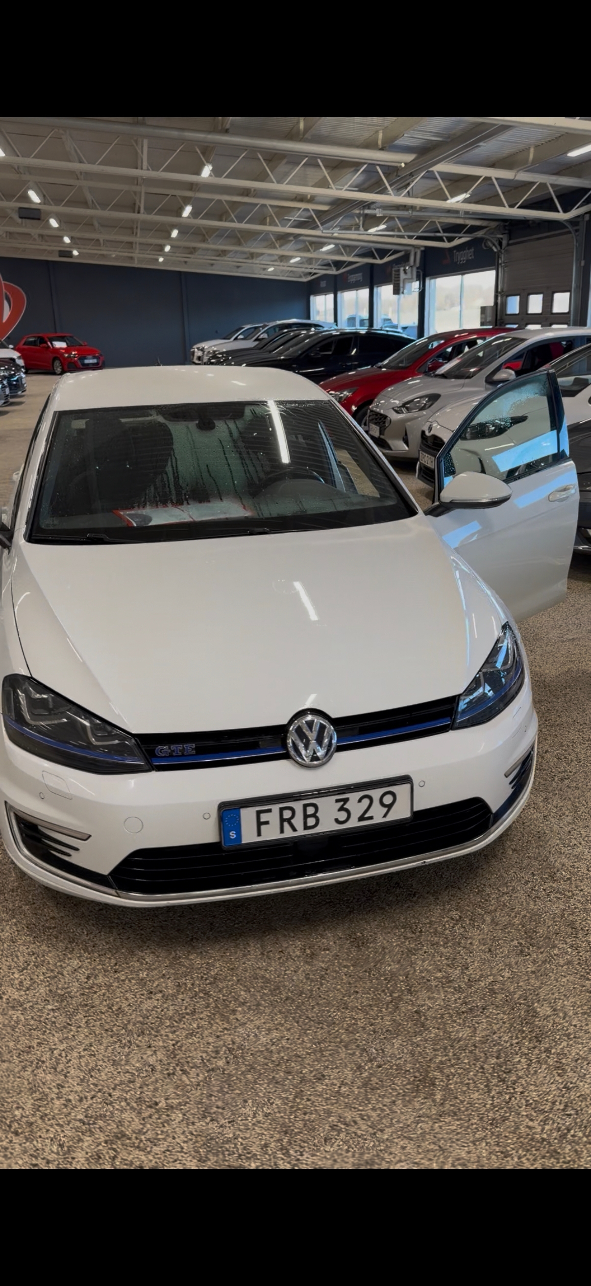 Volkswagen Golf 2016, bild 3/10