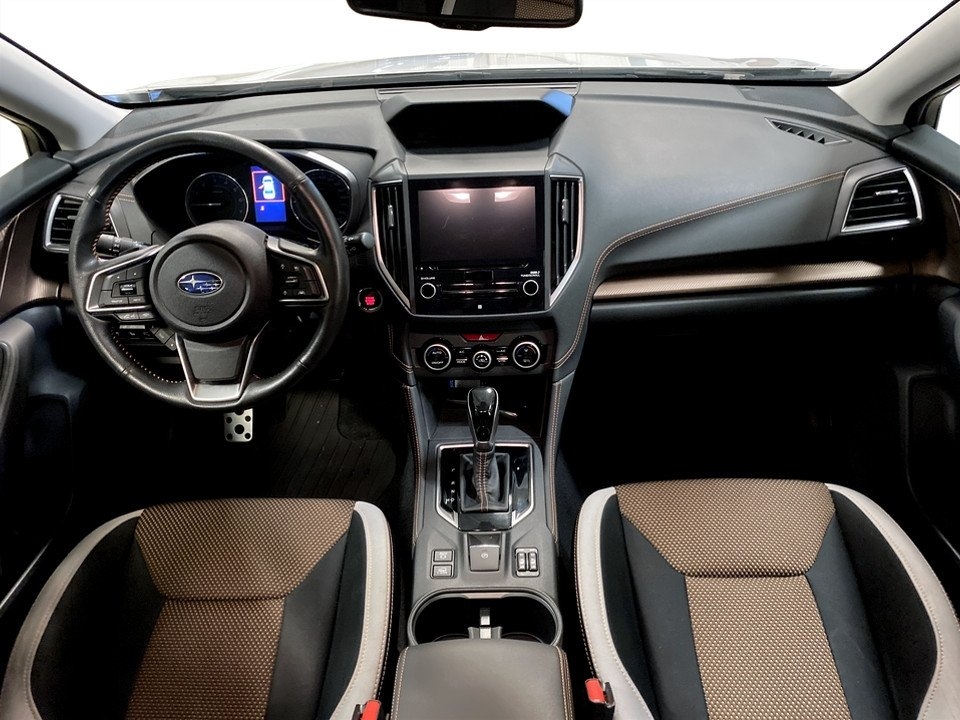 Subaru XV Ridge e-Boxer 150hk Aut 4WD 2019, bild 6/10