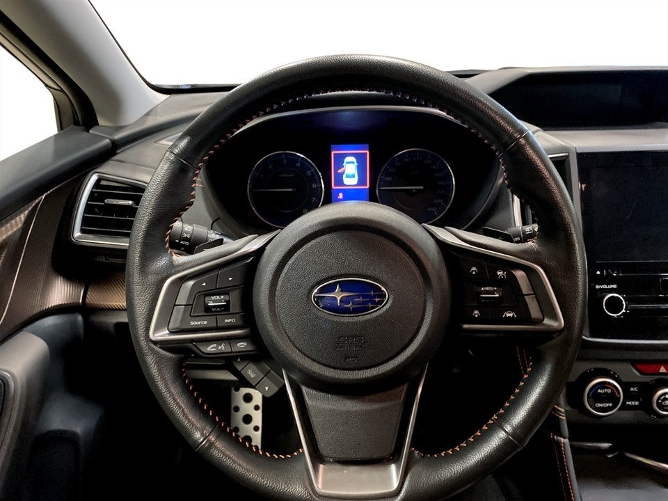 Subaru XV Ridge e-Boxer 150hk Aut 4WD 2019, bild 7/10
