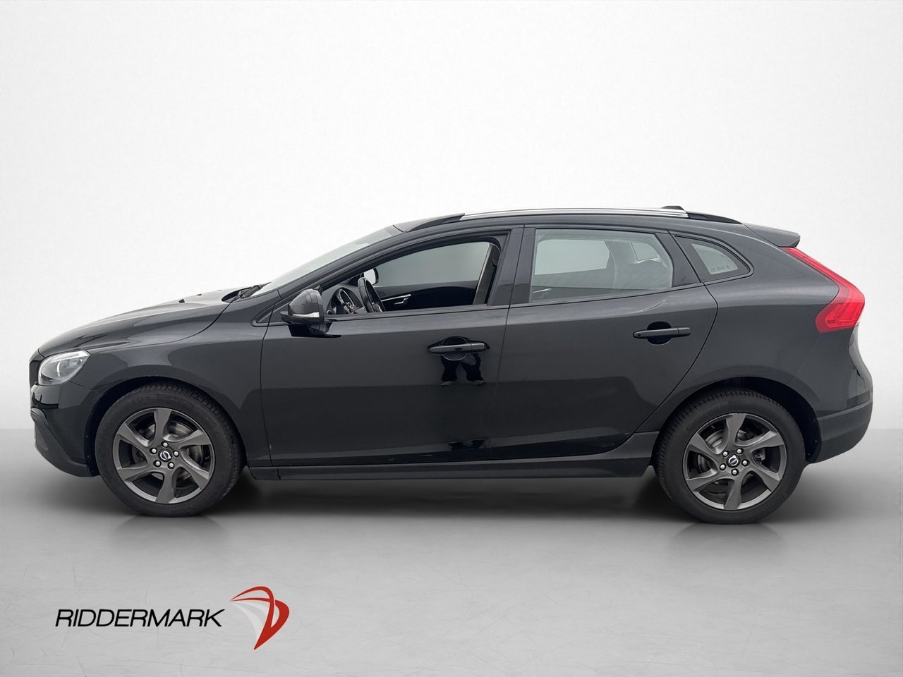 Volvo V40 Cross Country 2014, bild 5/20