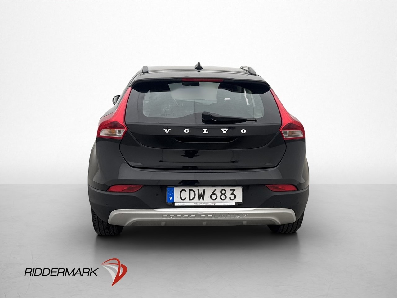 Volvo V40 Cross Country 2014, bild 7/20