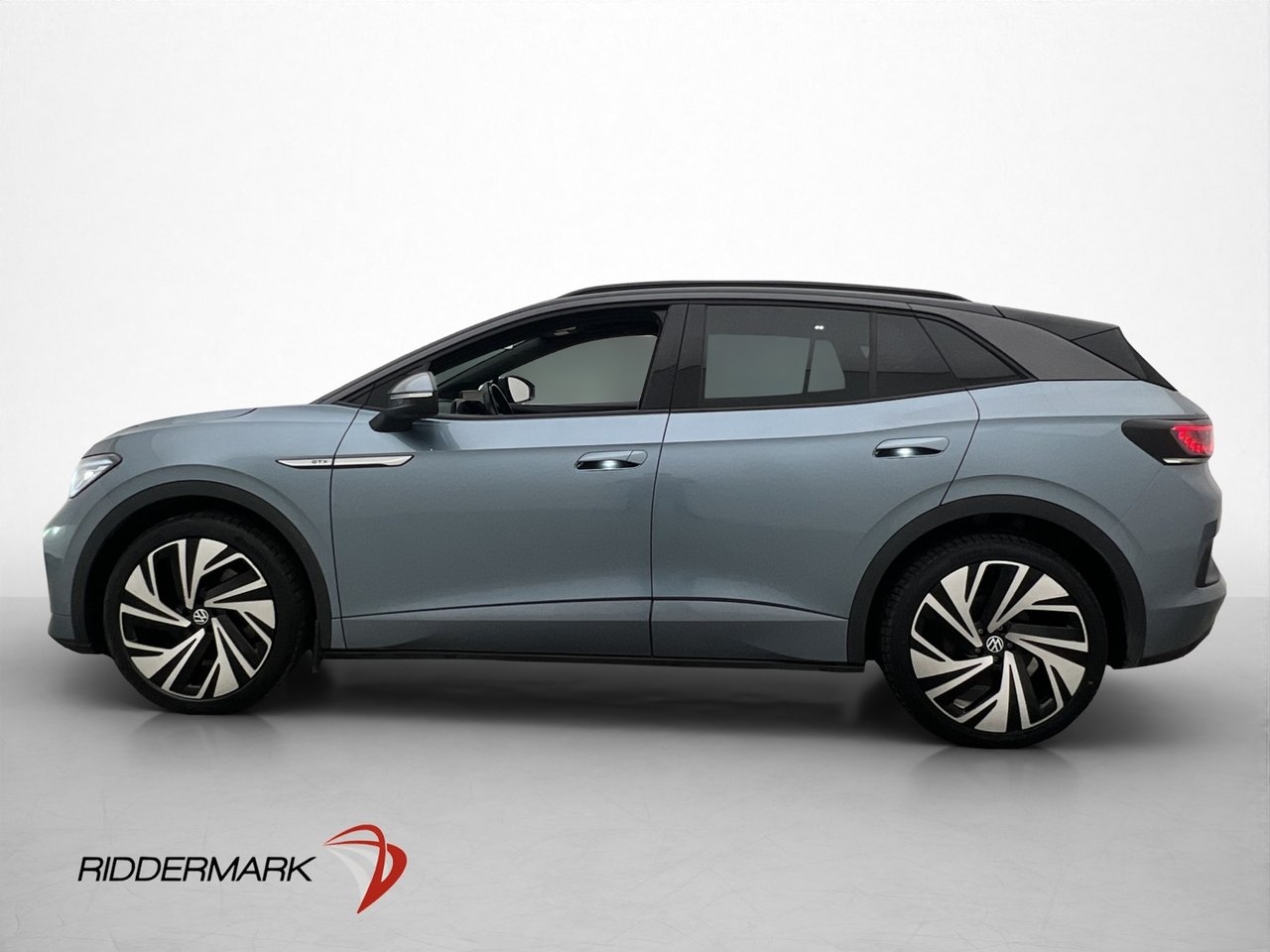 Volkswagen ID.4 GTX Top Sport 2022, bild 5/10