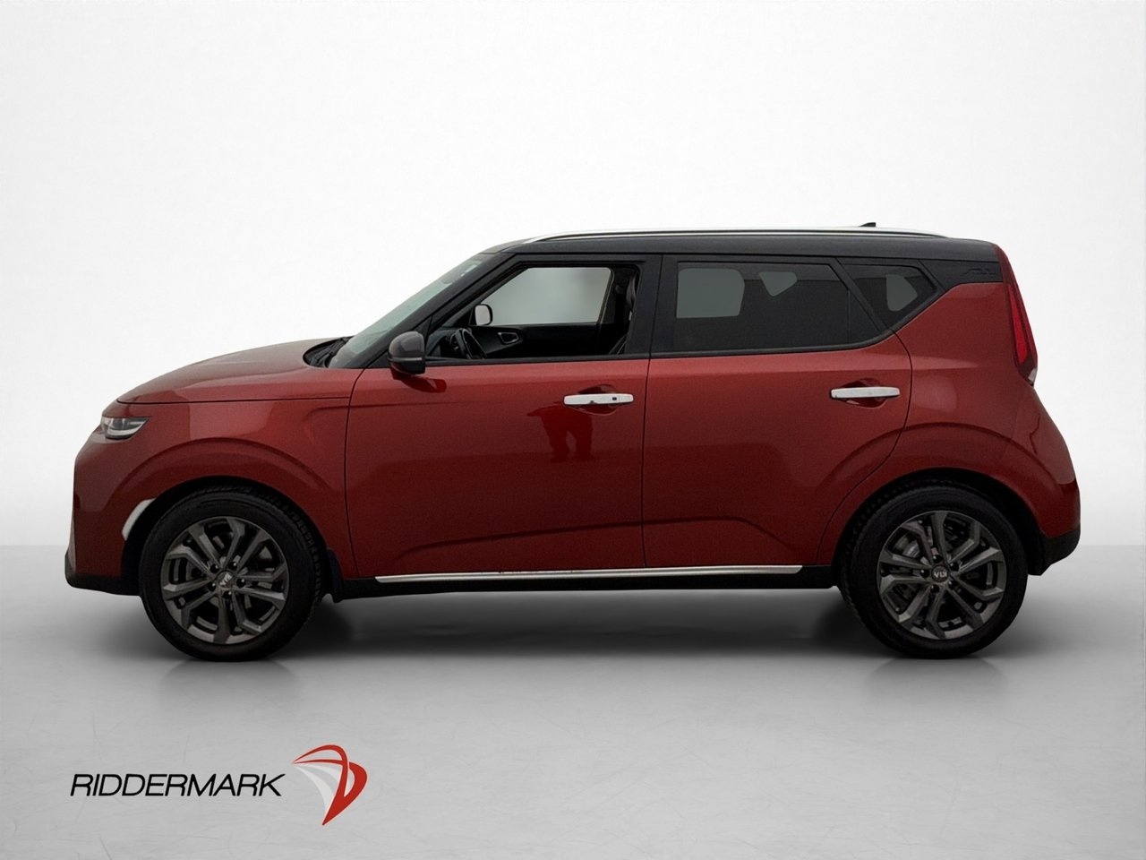 Kia Soul Advance Plus H/K 2020, bild 5/10