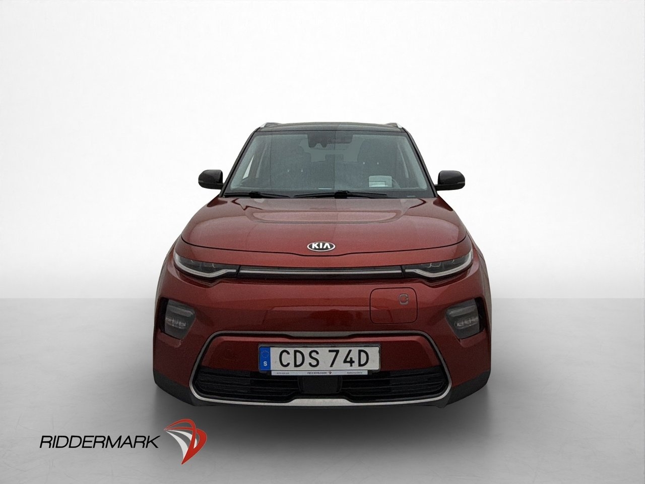 Kia Soul Advance Plus H/K 2020, bild 2/10