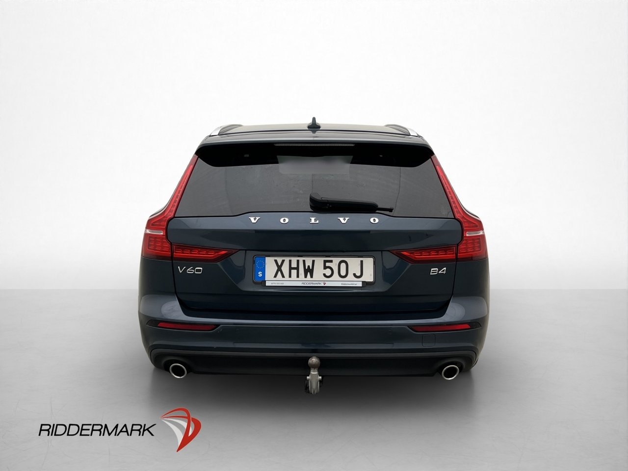 Volvo V60 Momentum Drag Värmare H/K 2021, bild 6/37