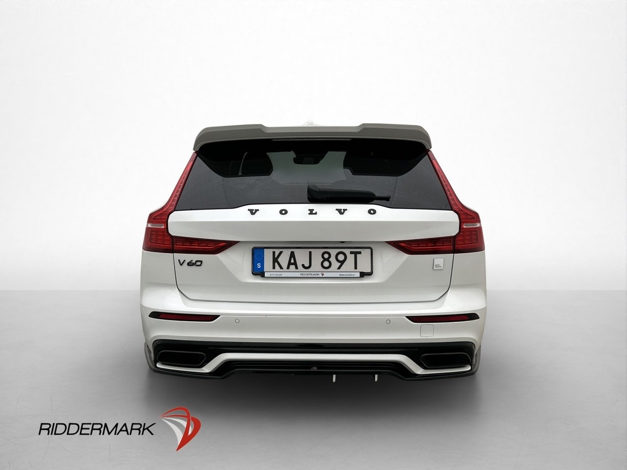 Volvo V60 2021, kuva 6/38