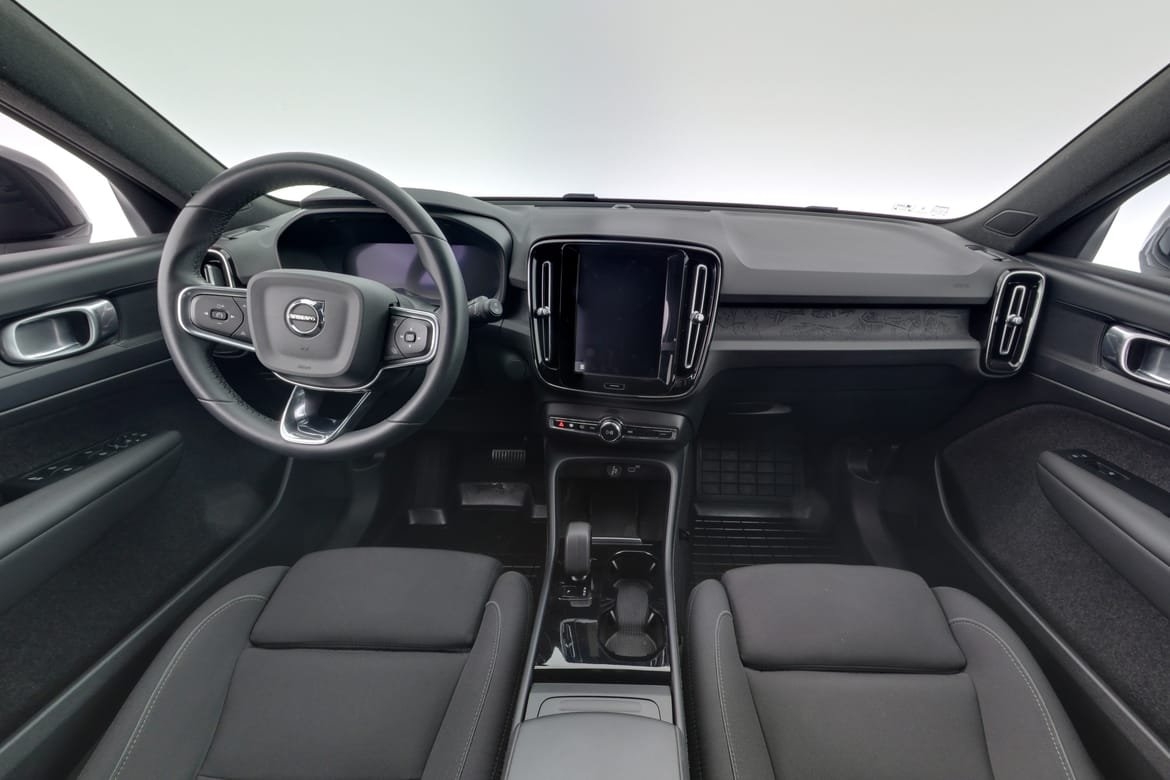 Volvo XC40 2024, bild 7/10