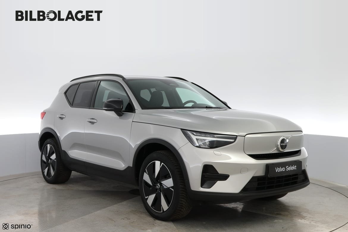 Volvo XC40 2024, bild 6/10