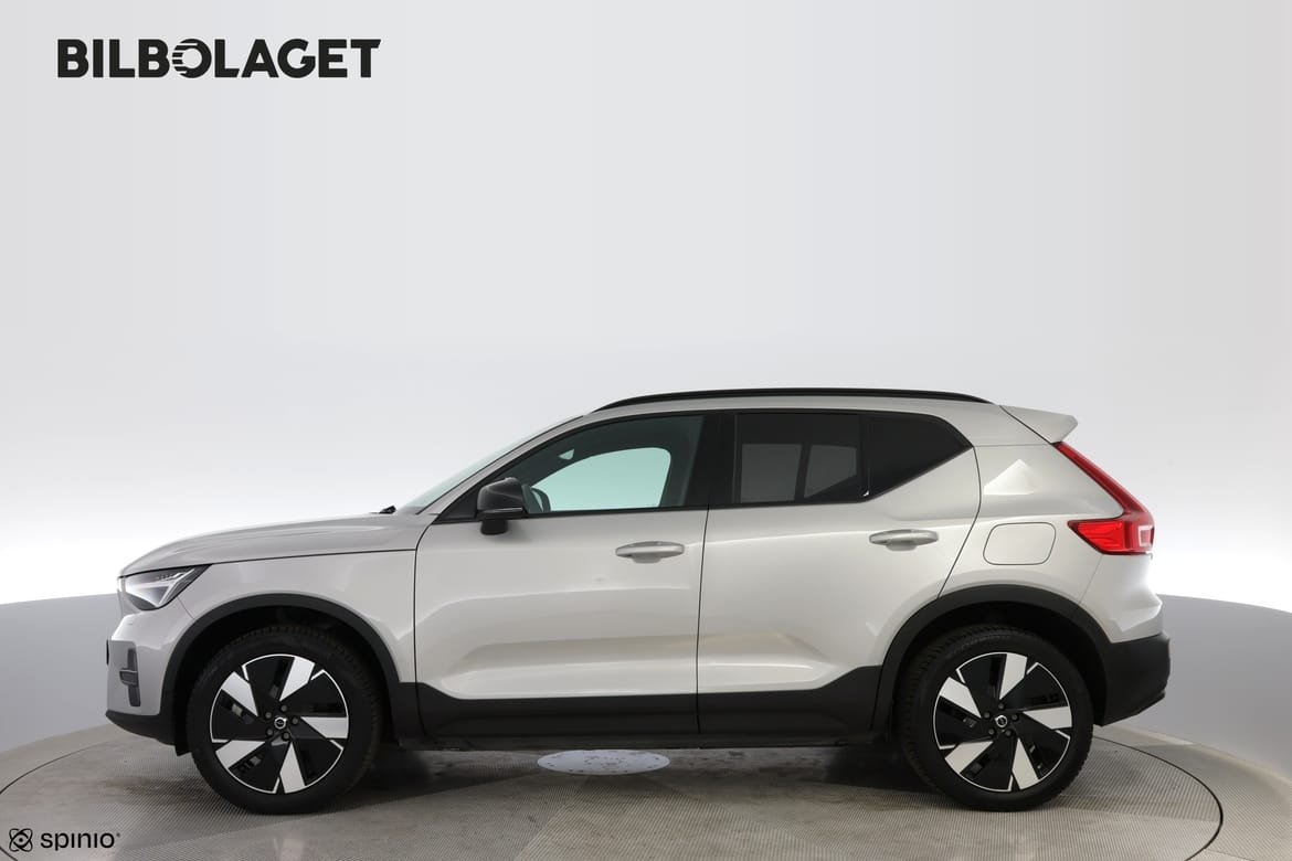 Volvo XC40 2024, bild 2/10