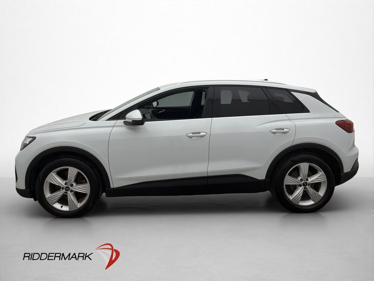 Audi Q4 e-tron 40 e-tron Proline 2023, kuva 5/10