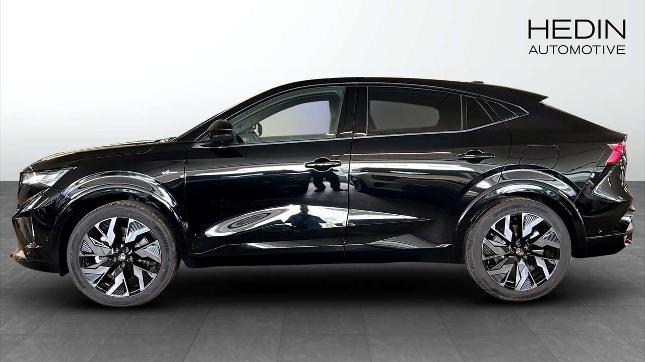 Renault Rafale 2026, photo 6/11