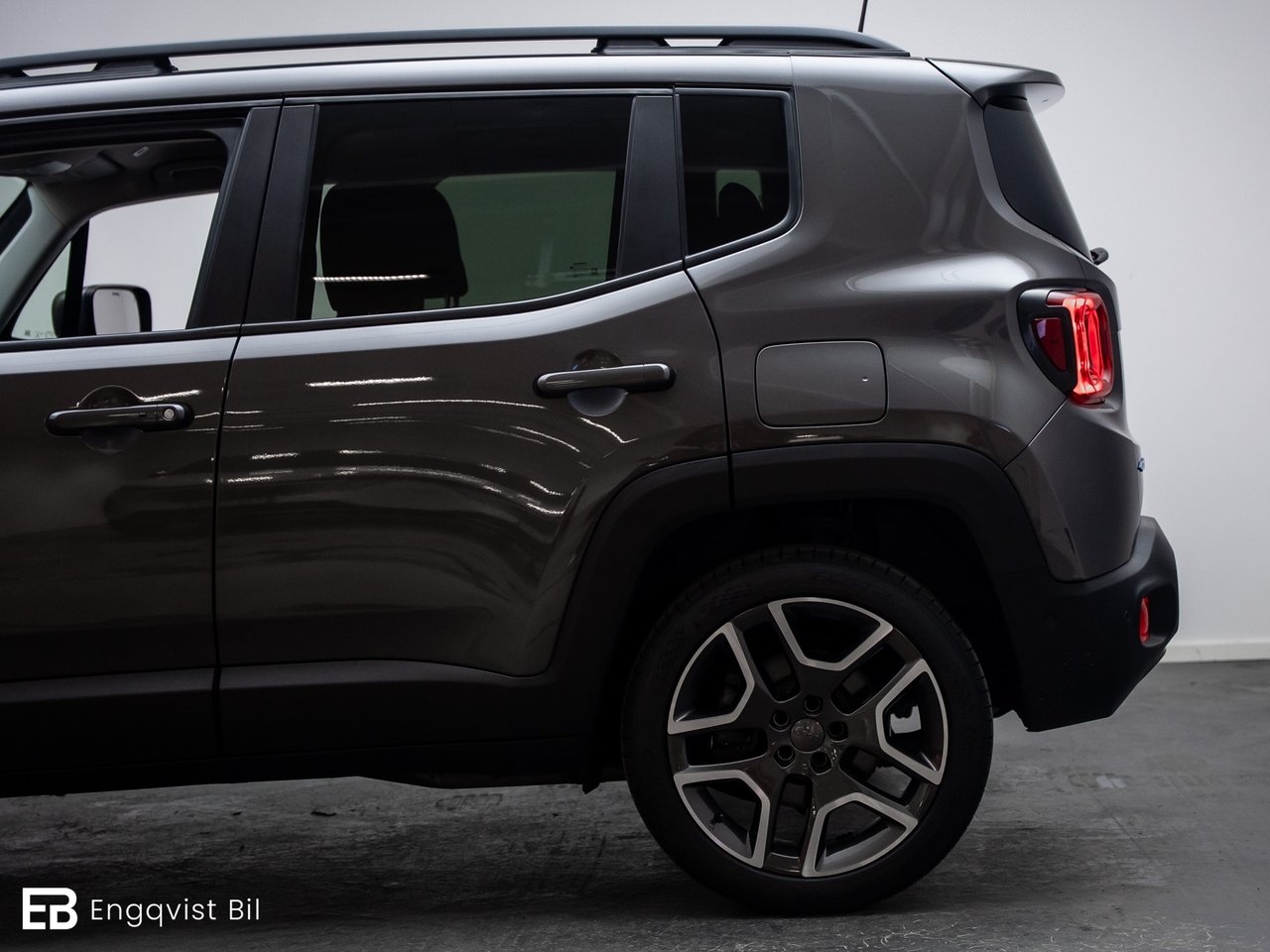 Jeep Renegade 2020, bild 6/35