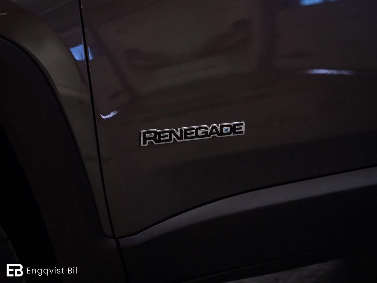 Jeep Renegade 2020, bild 7/35