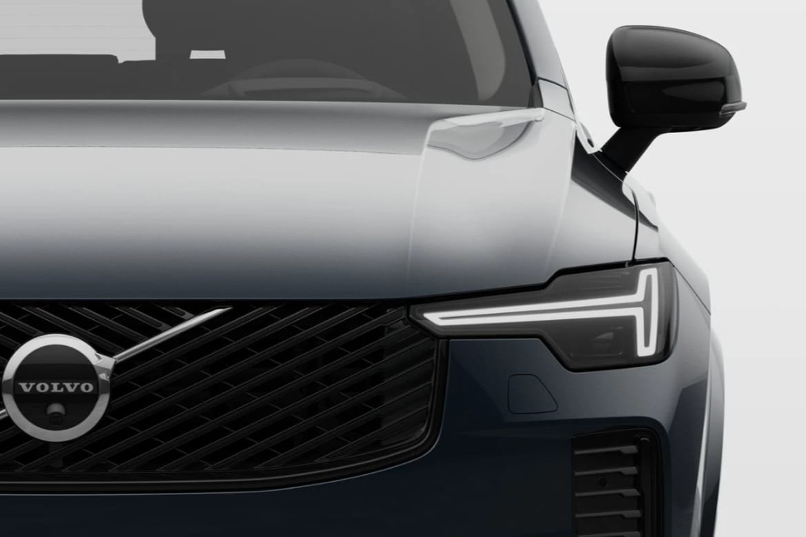 Volvo XC90 2026, bild 4/6