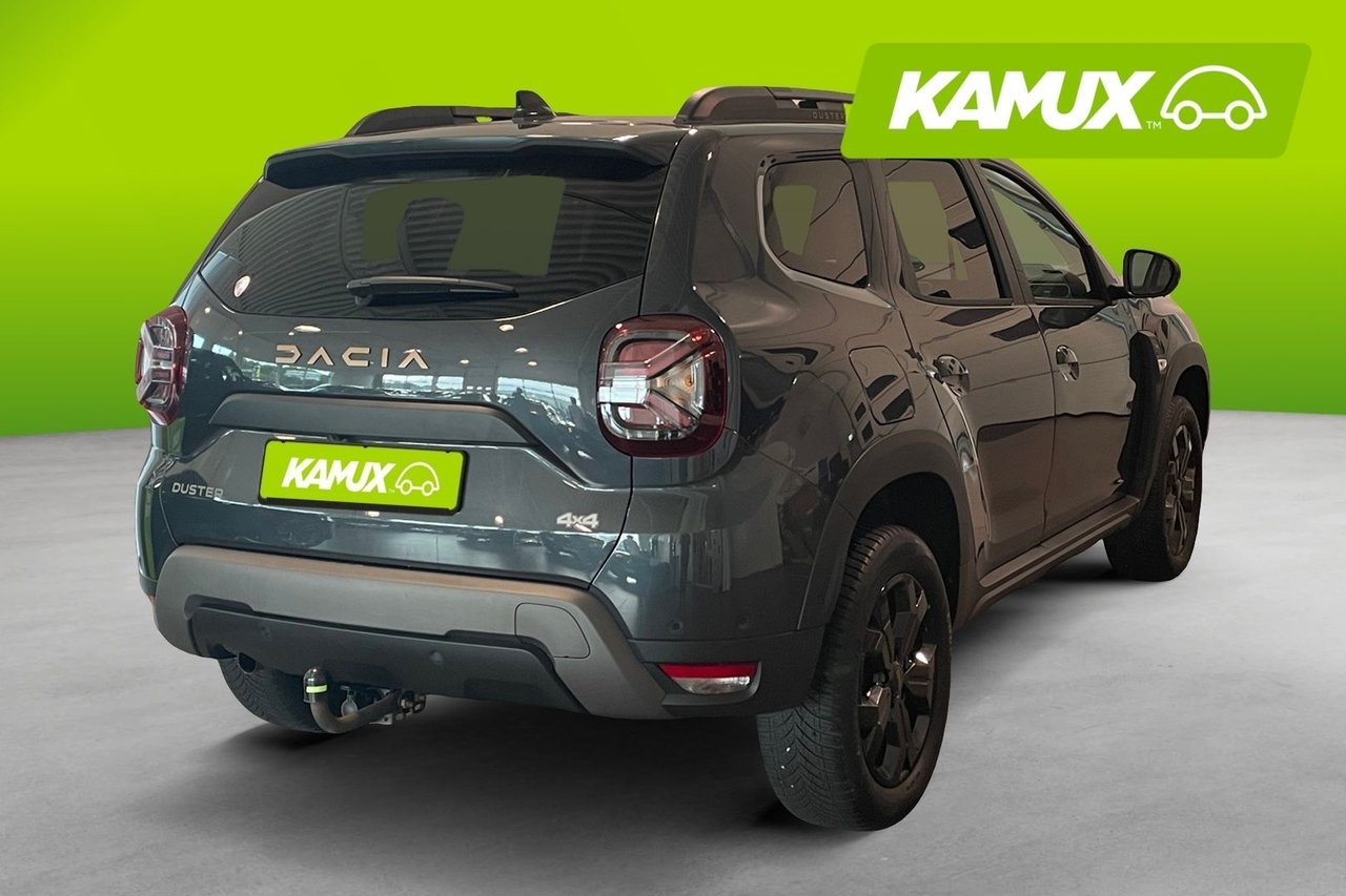 Dacia Duster 2024, kuva 4/19