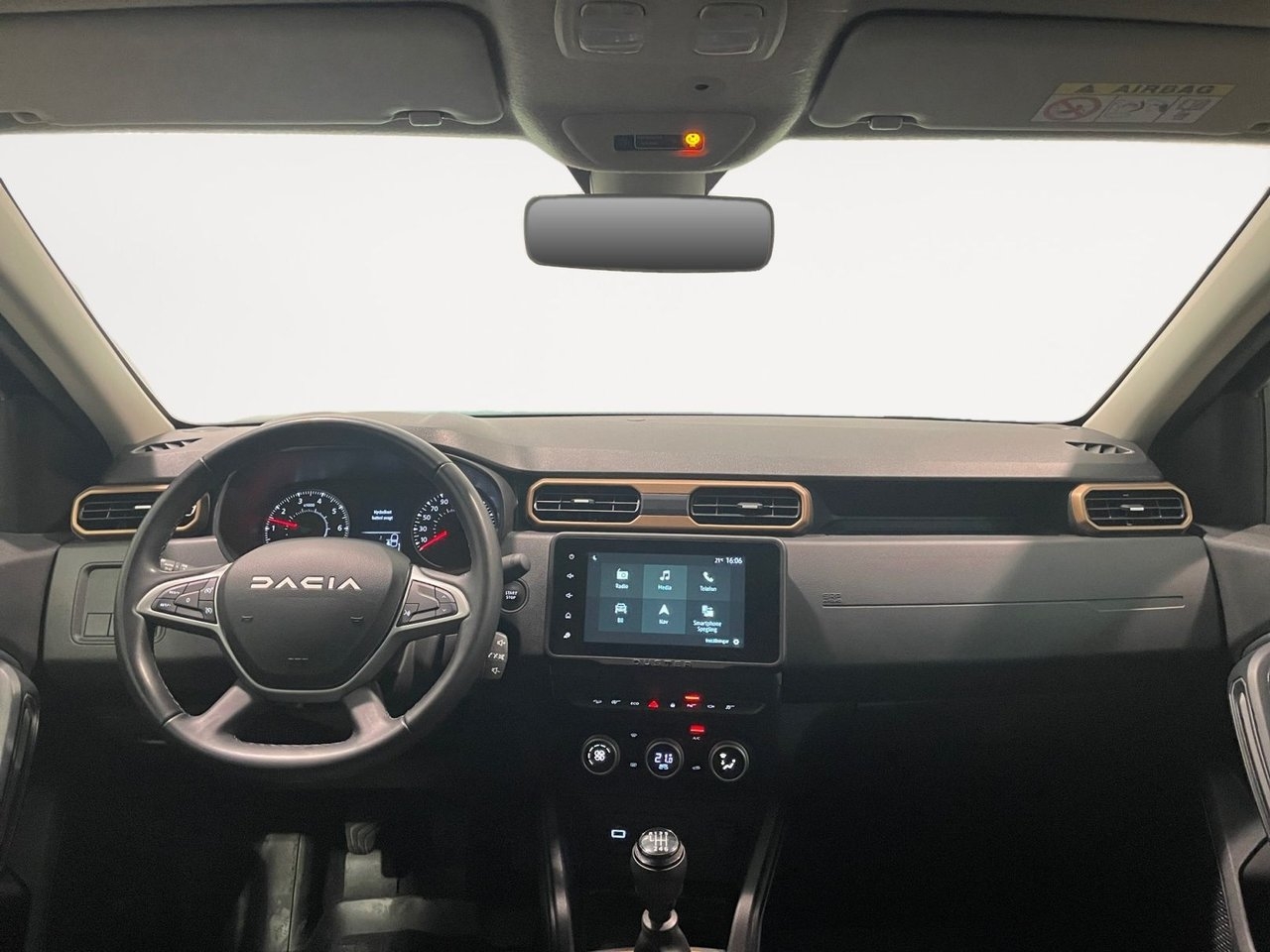 Dacia Duster 2024, kuva 6/19