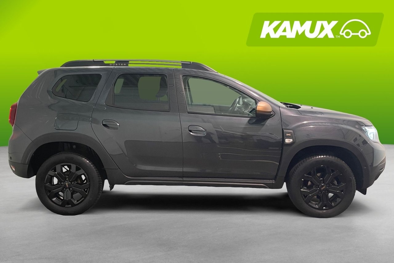Dacia Duster 2024, kuva 2/19