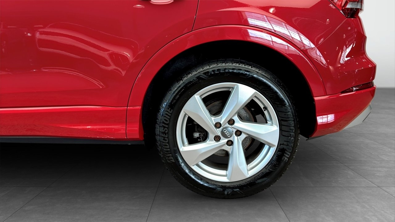 Audi Q3 2021, bild 6/10