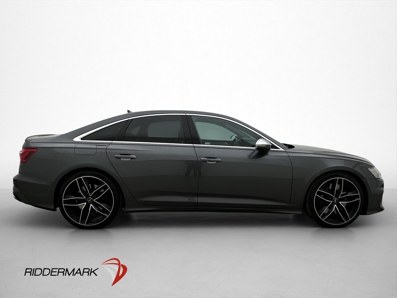 Audi S6 2022, bild 4/10