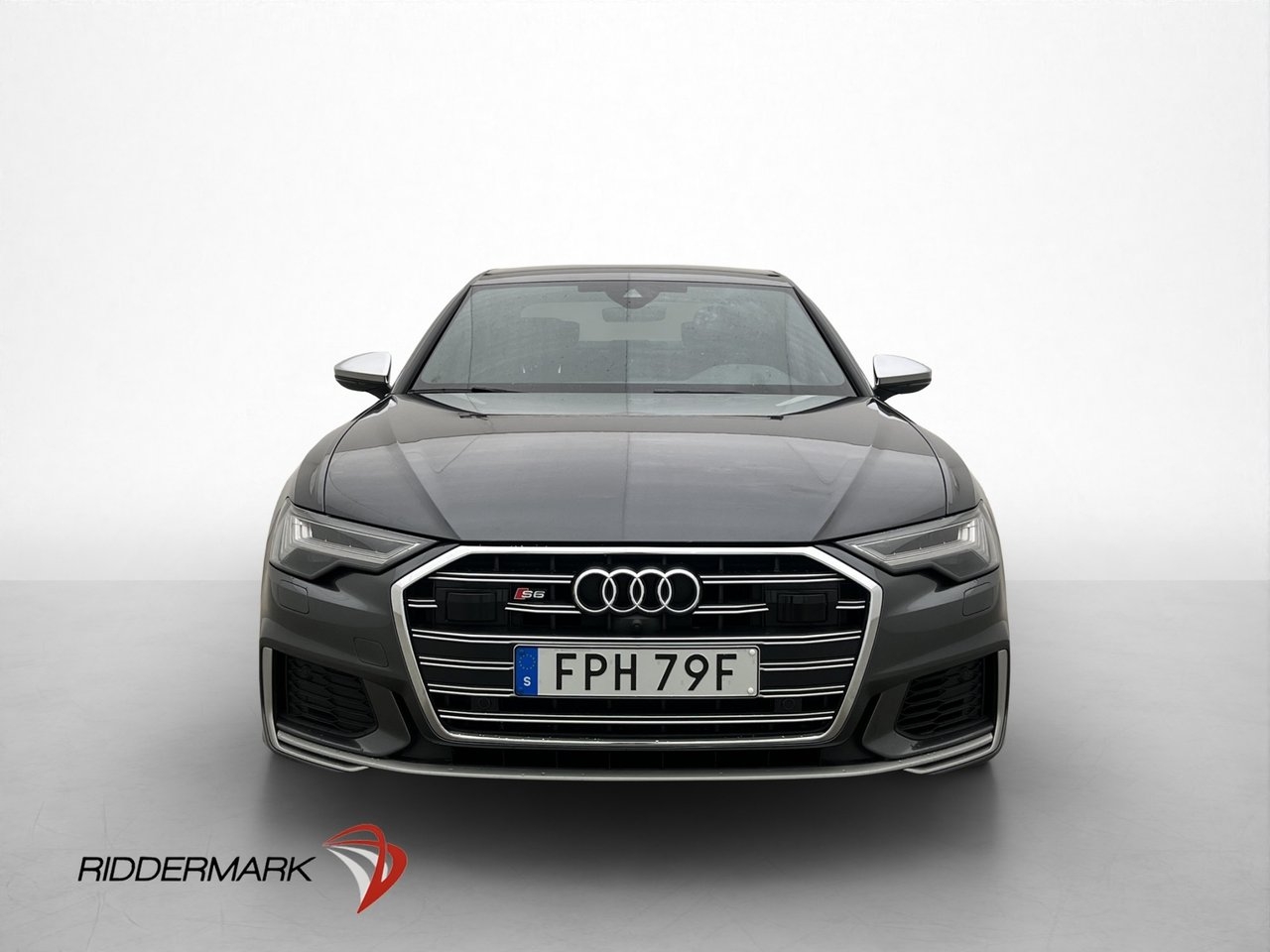 Audi S6 2022, bild 2/10