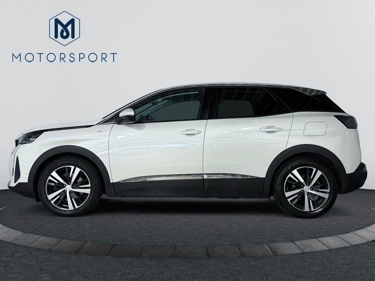 Peugeot 3008 2021, bild 4/23