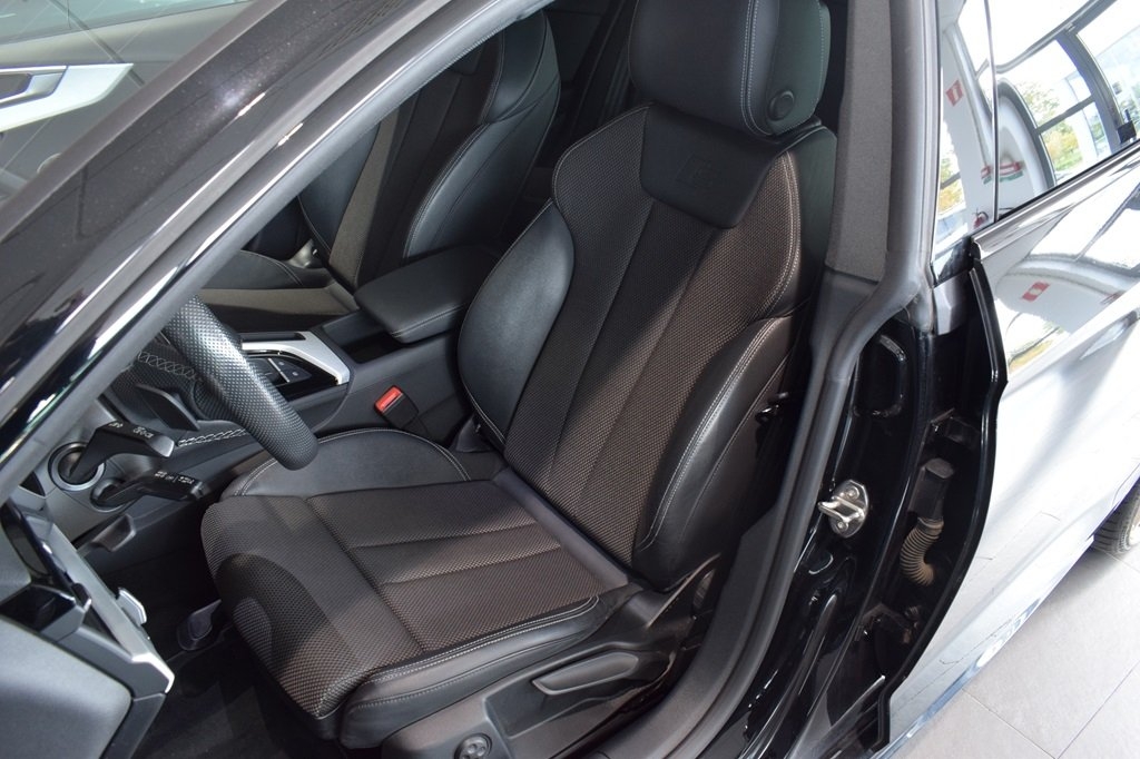 Audi A5 2022, bild 6/9