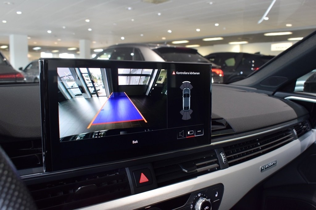 Audi A5 2022, bild 7/9