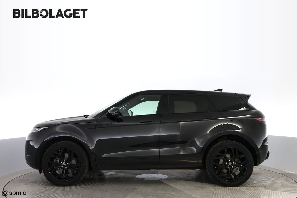 Land Rover Range Rover Evoque P300e AW.. 2021, bild 2/10