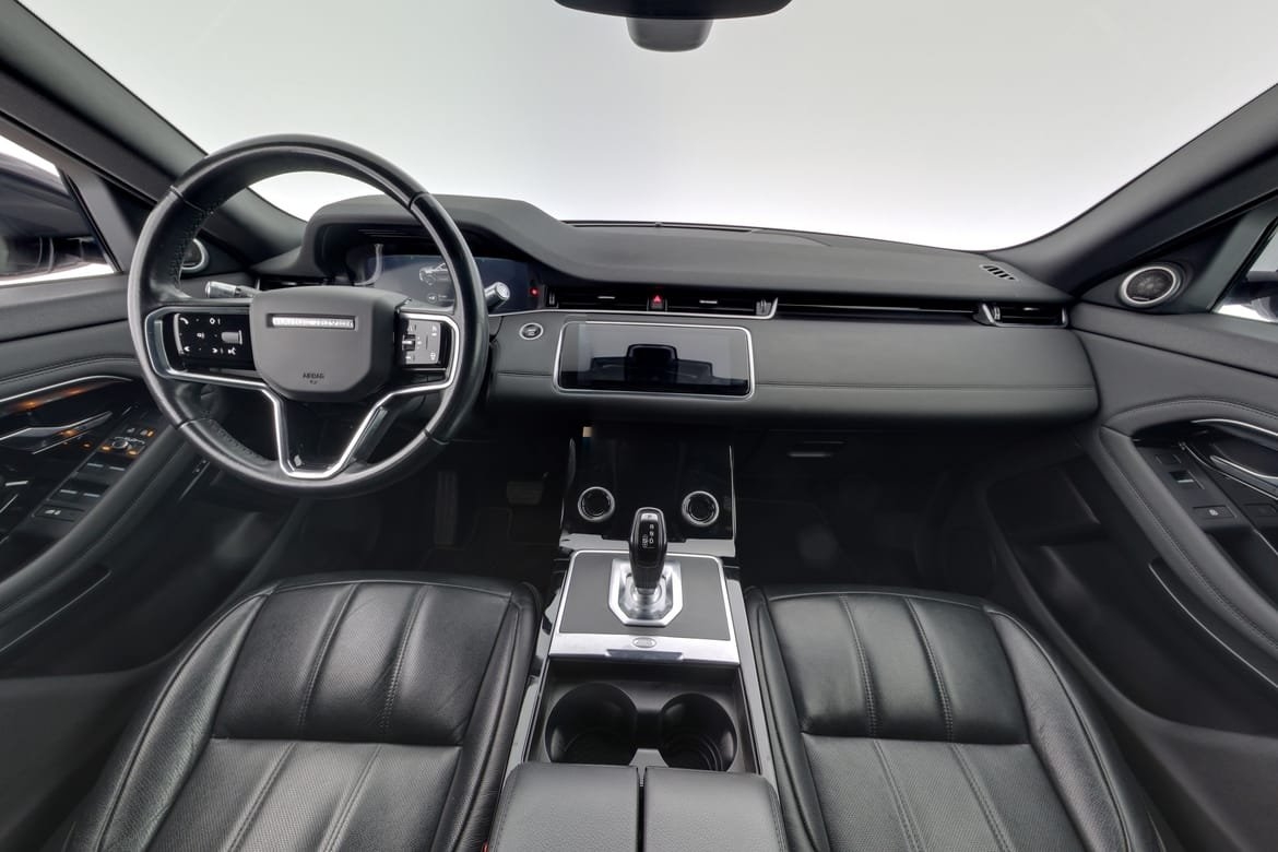 Land Rover Range Rover Evoque P300e AW.. 2021, bild 7/10