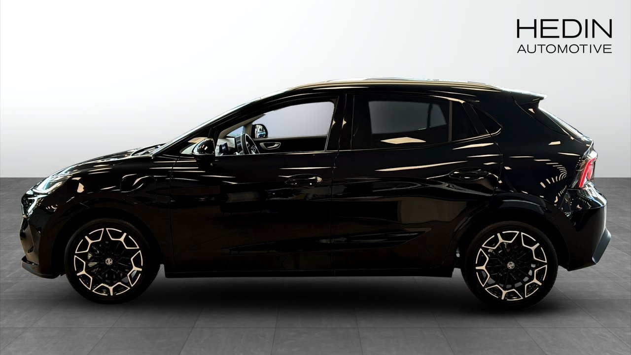MG MG4 Urban URBAN PREMIUM 54KWH 2026, bild 6/9