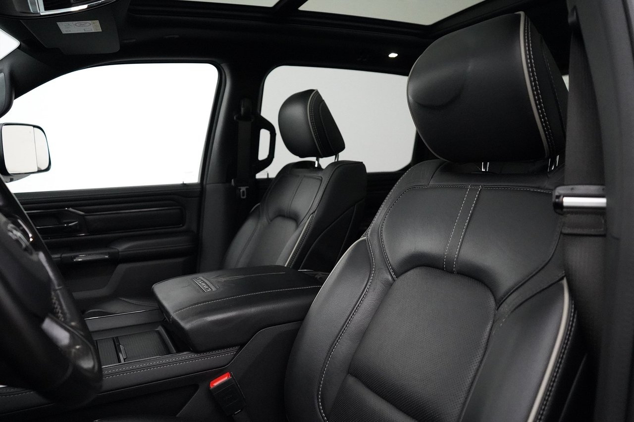 RAM 1500 2022, bild 6/10