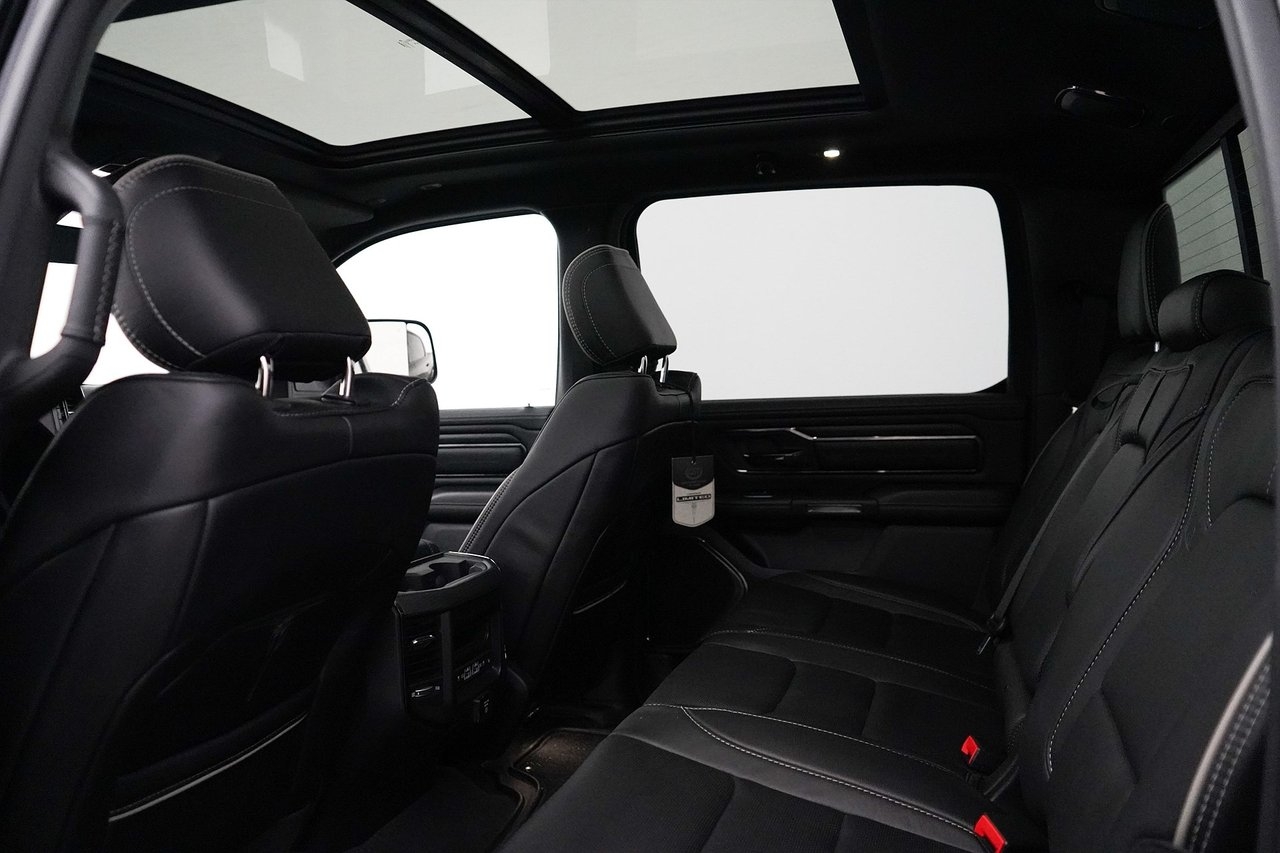 RAM 1500 2022, bild 7/10