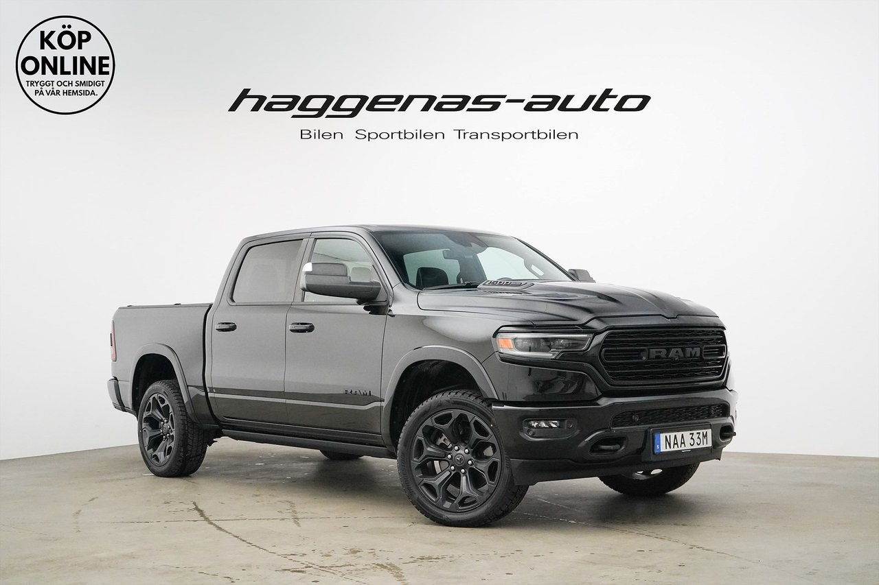 RAM 1500