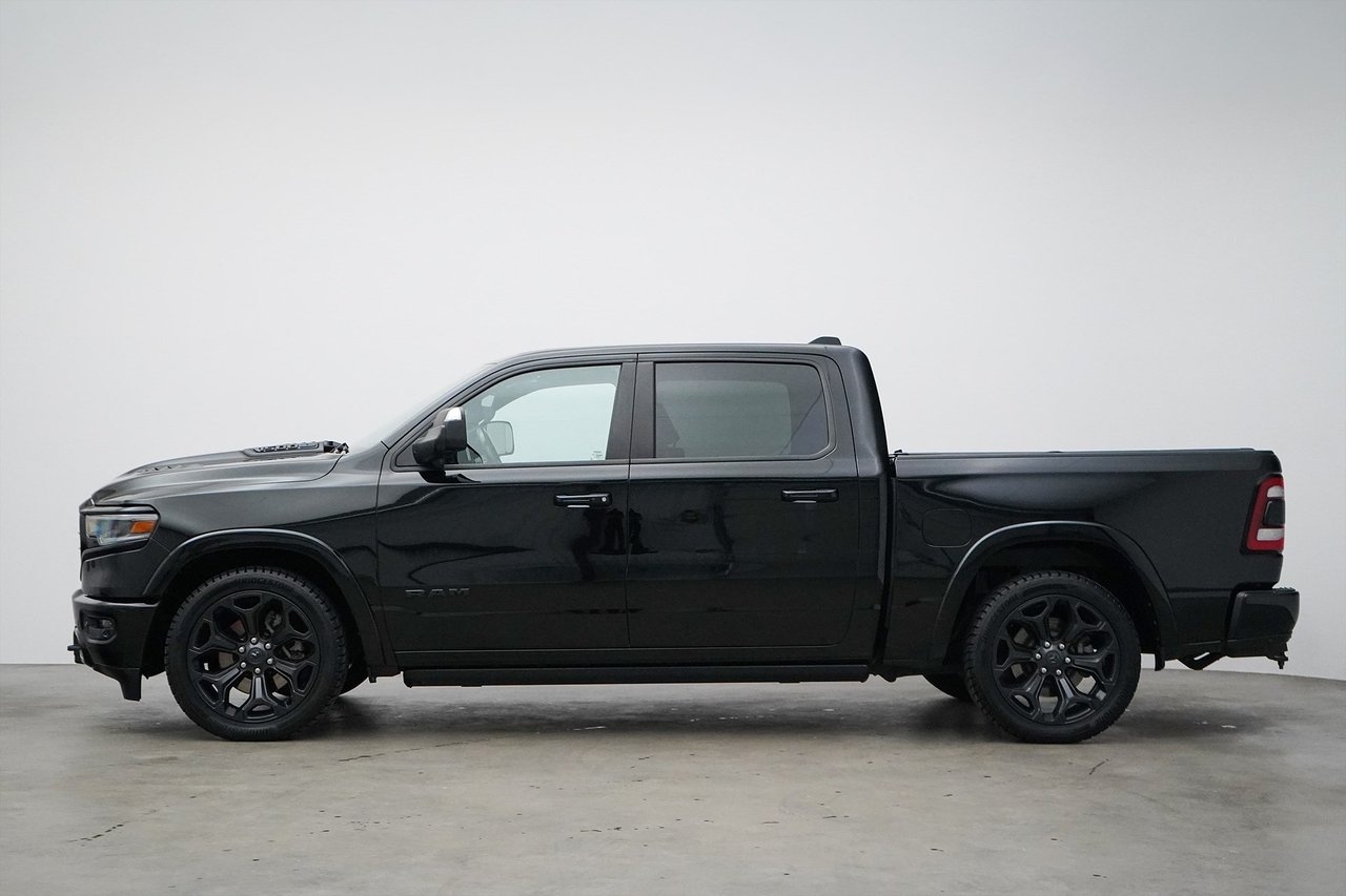 RAM 1500 2022, bild 3/10