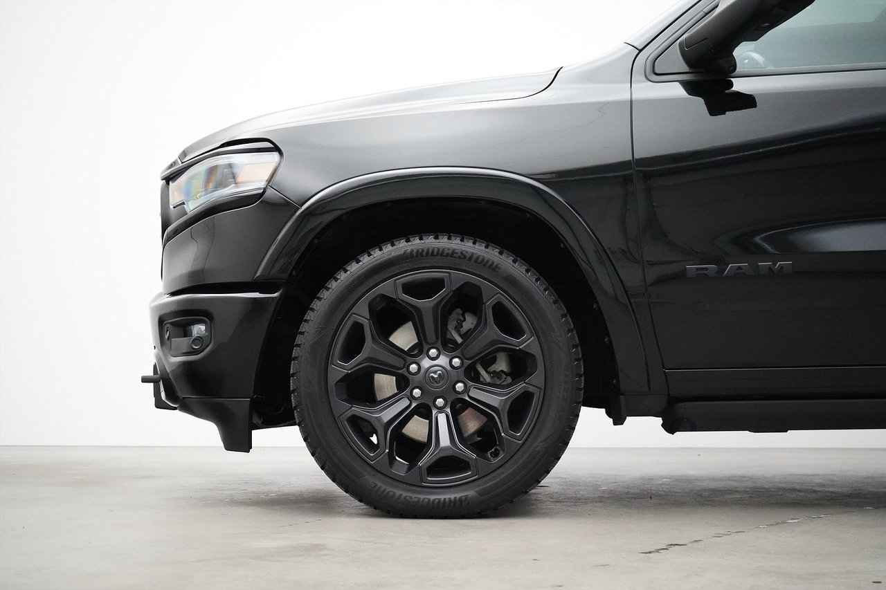 RAM 1500 2022, bild 2/10
