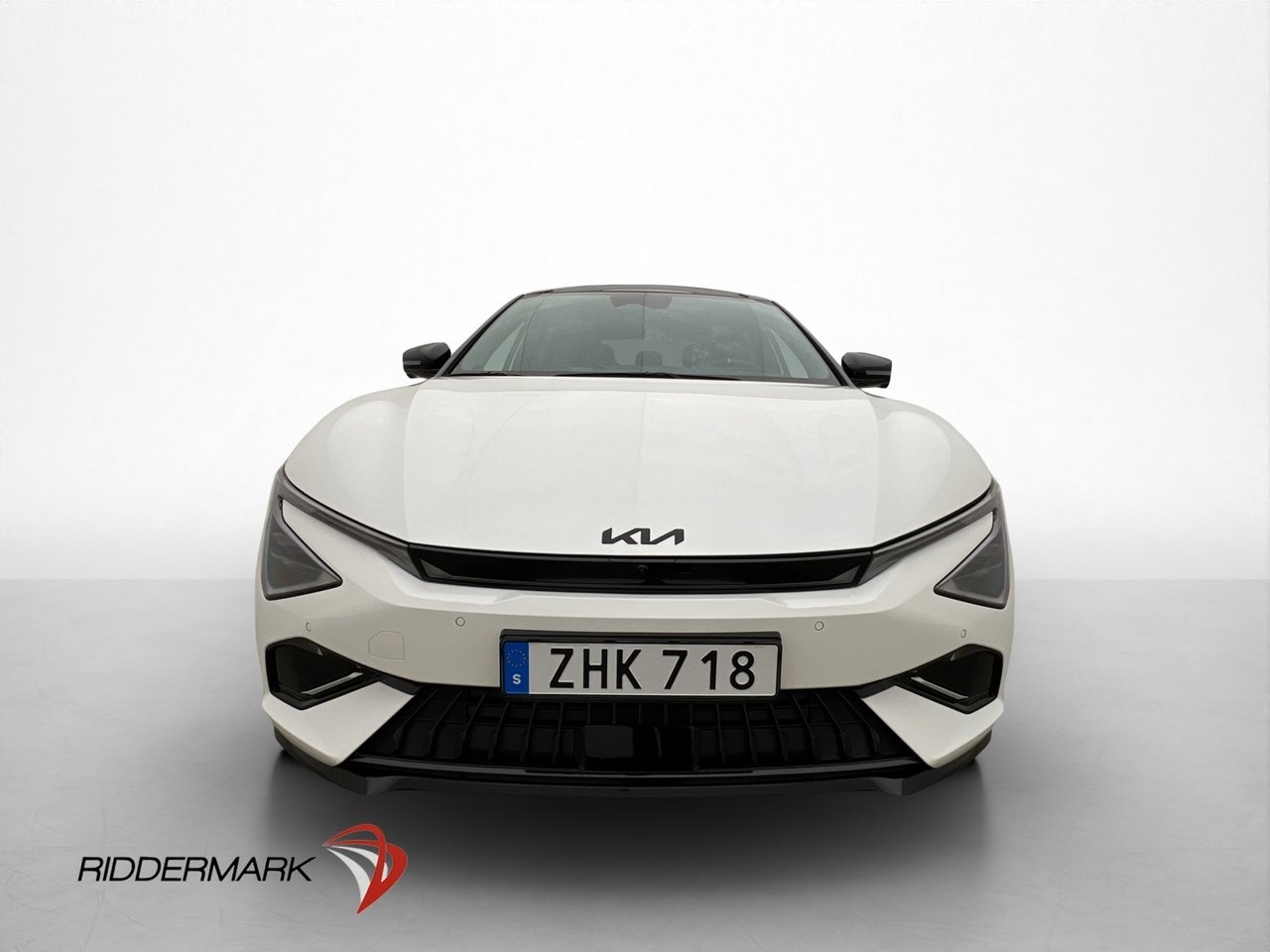 Kia EV6 GT AWD Taklucka Meridian 2025, bild 2/10