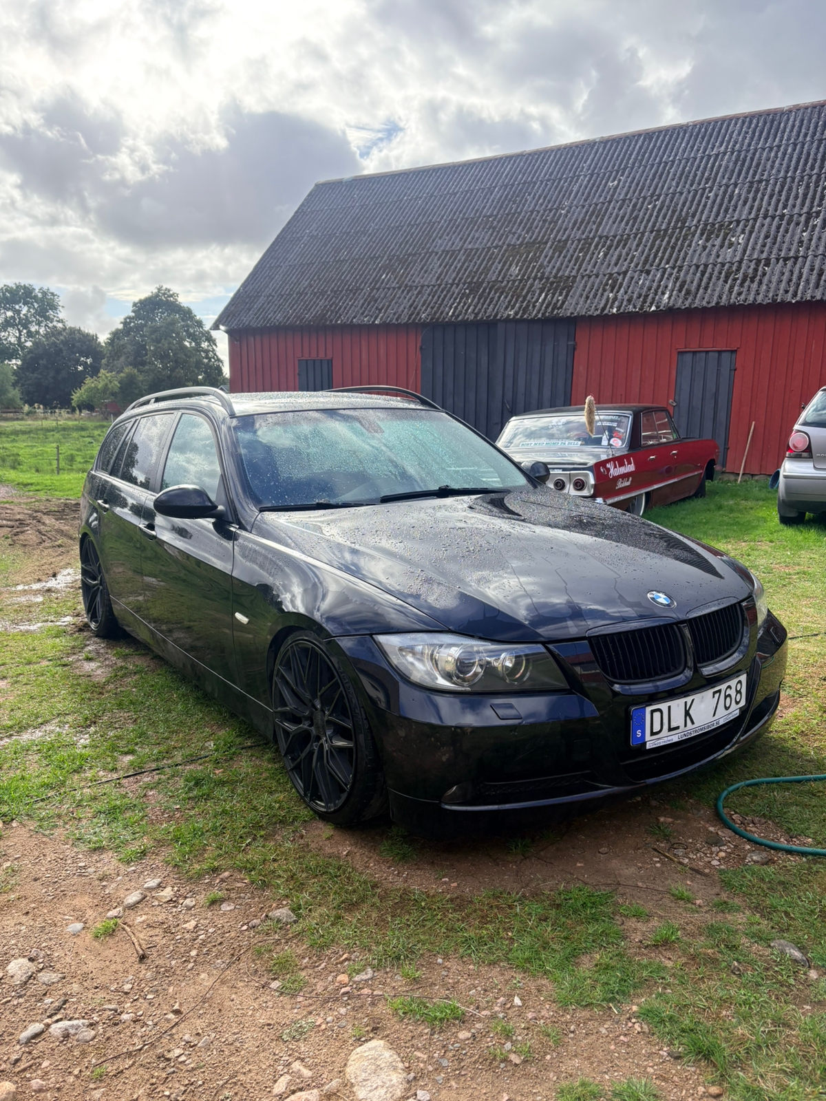 BMW 325