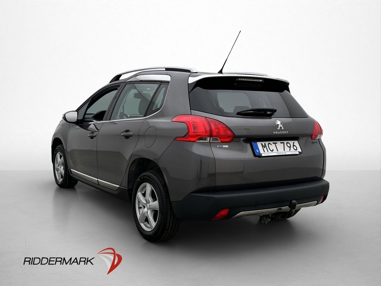 Peugeot 2008 2016, bild 6/34