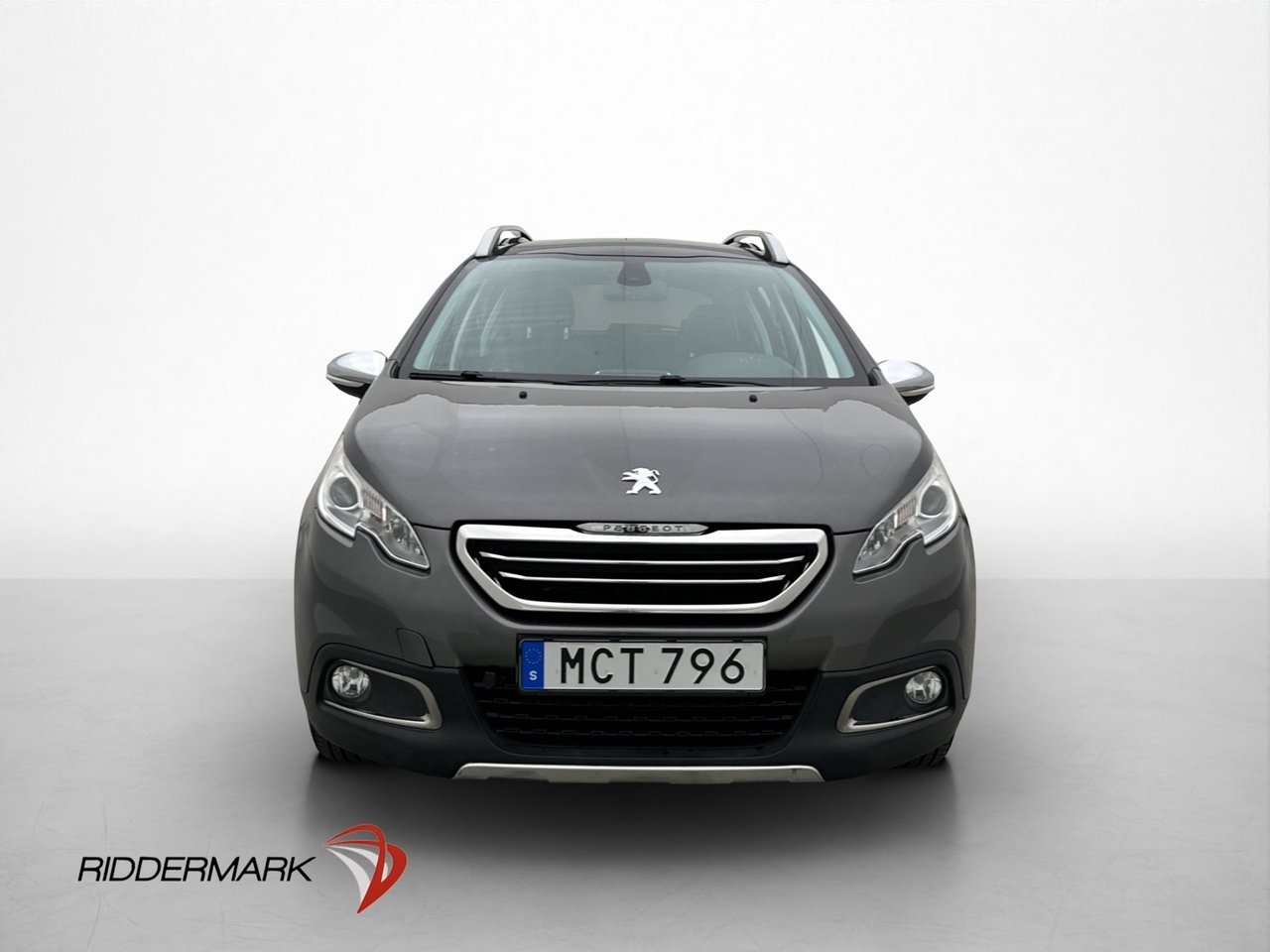 Peugeot 2008 2016, bild 2/34