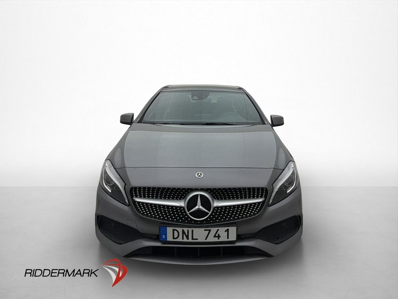 Mercedes-Benz A 2018, bild 2/32