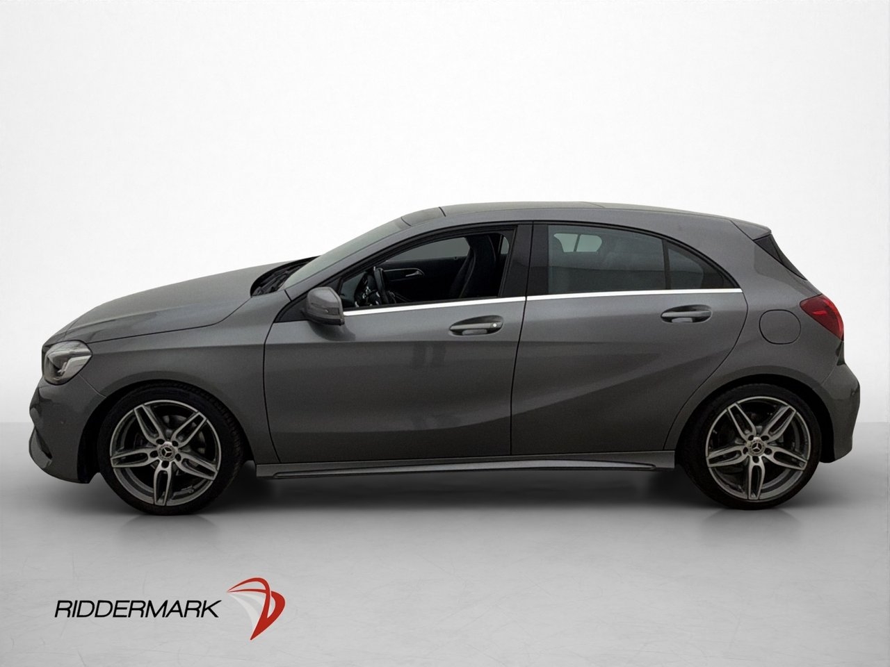 Mercedes-Benz A 2018, bild 5/32