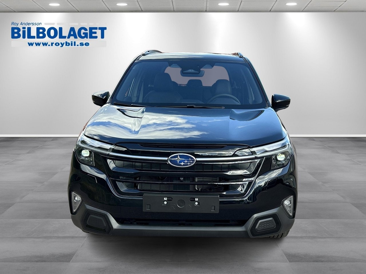 Subaru Forester e-Boxer Limited 2026, kuva 4/10