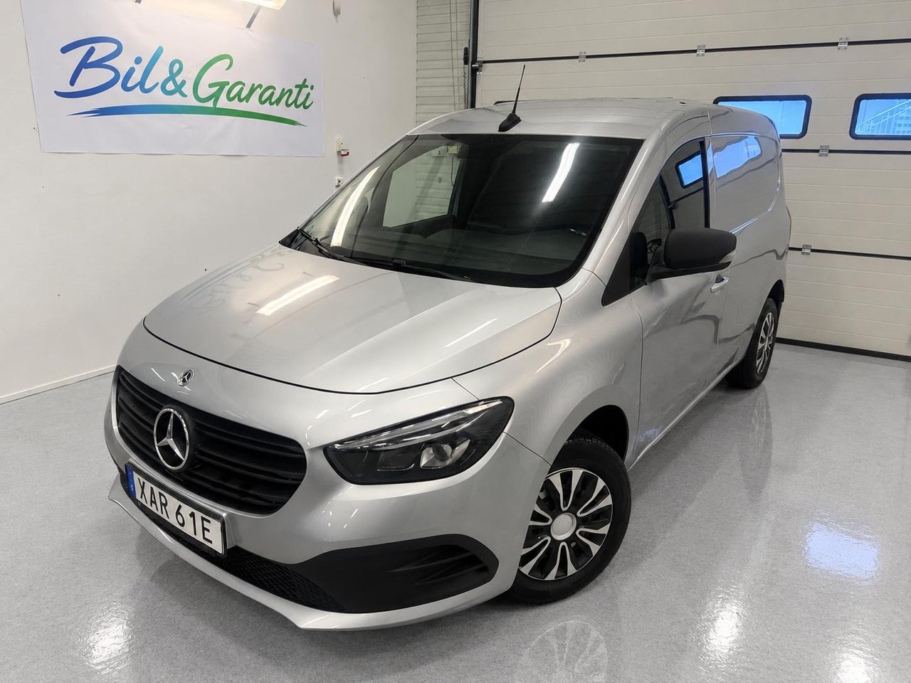 Mercedes-Benz Citan
