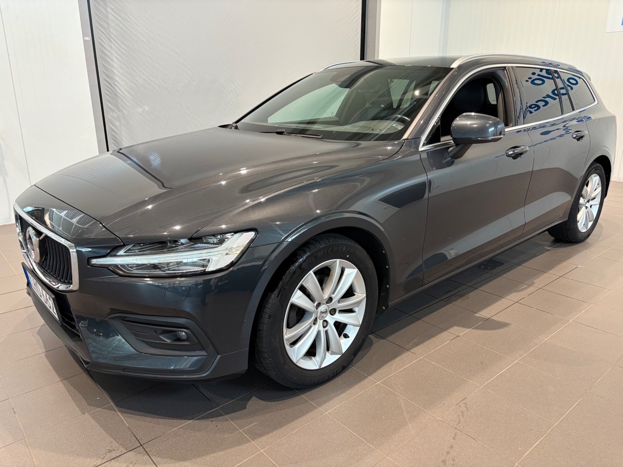 Volvo V60 2020, bild 3/10