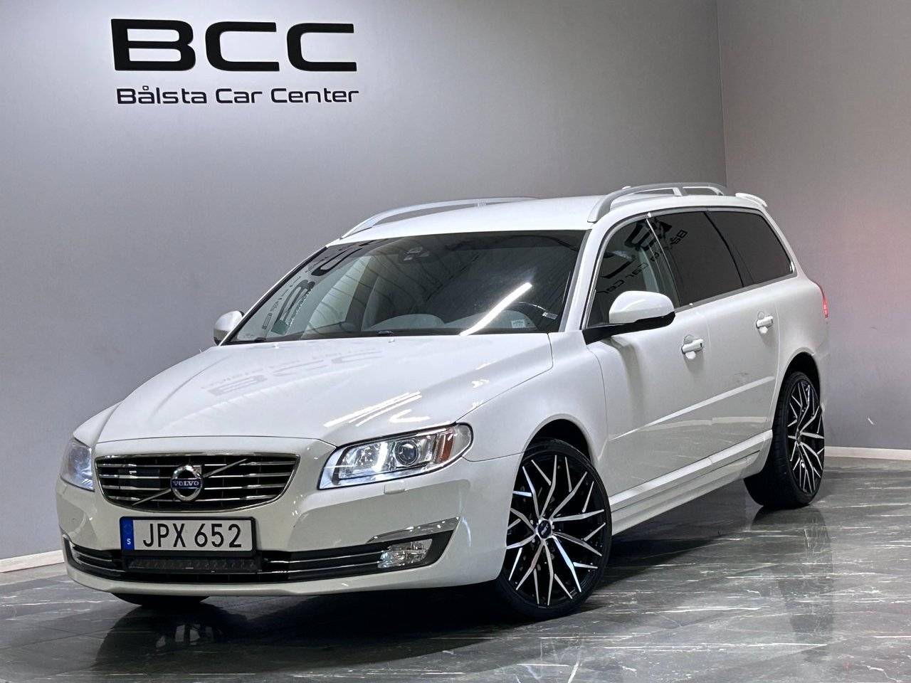 Volvo V70