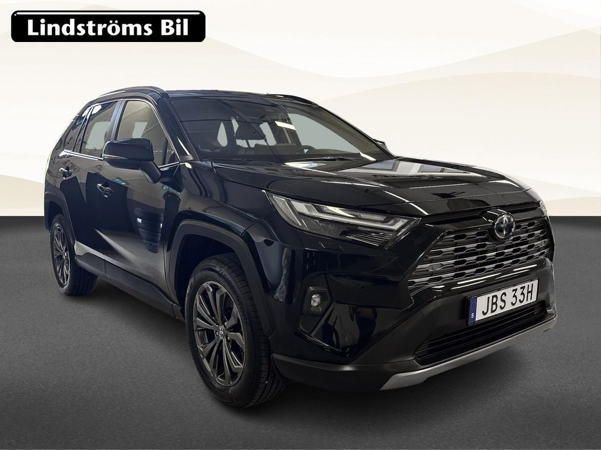 Toyota RAV4 2026, bild 3/10