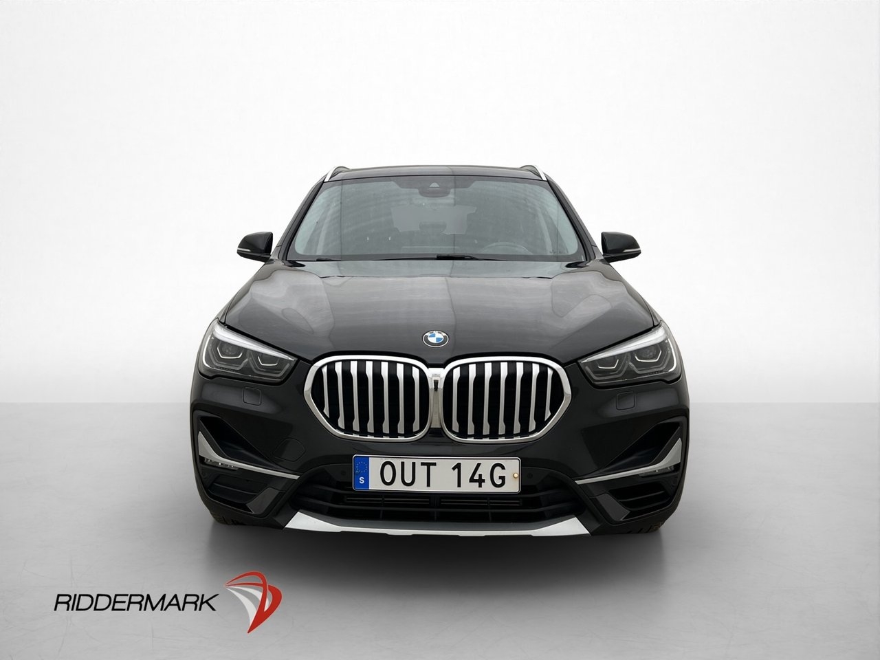 BMW X1 sDrive20i 192hk xLine 2020, bild 2/32