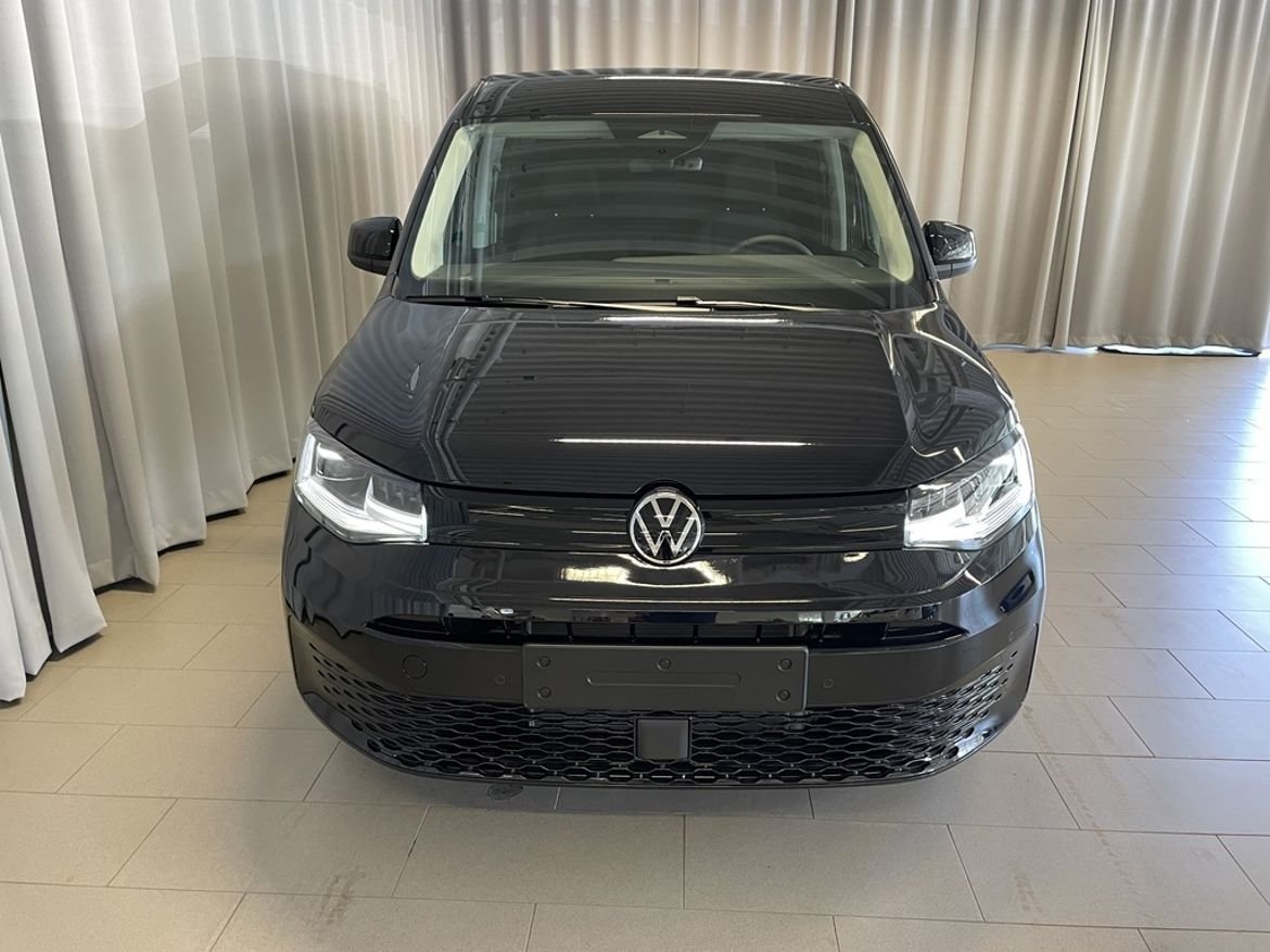 Volkswagen Caddy Maxi 2026, bild 2/10