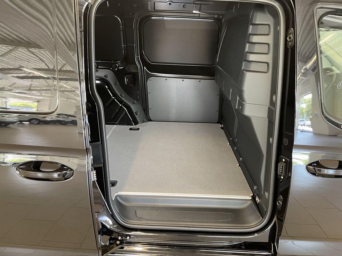Volkswagen Caddy Maxi 2026, bild 7/10