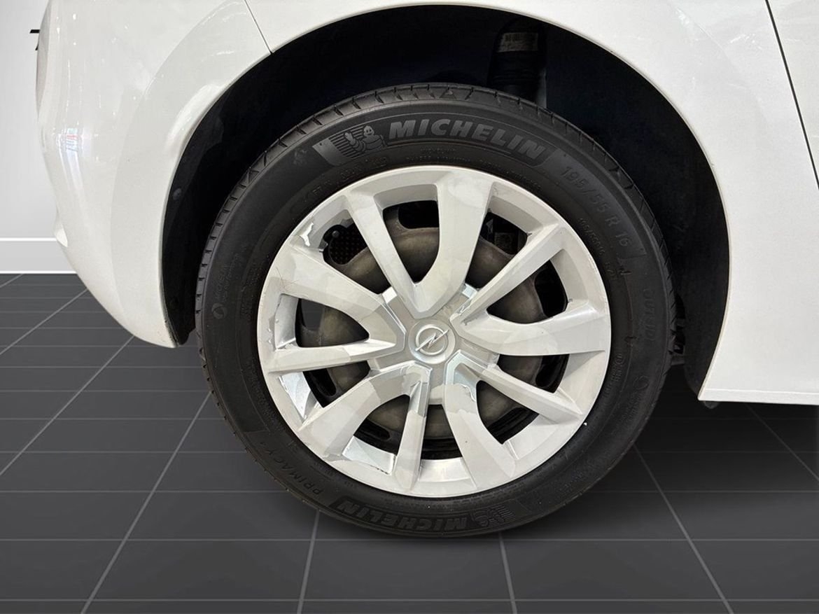 Opel Corsa 2020, kuva 6/17